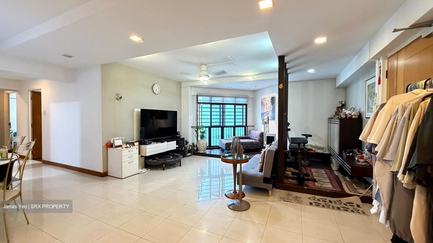 Blk 987D Jurong West Street 93 (Jurong West), HDB 5 Rooms #587153441